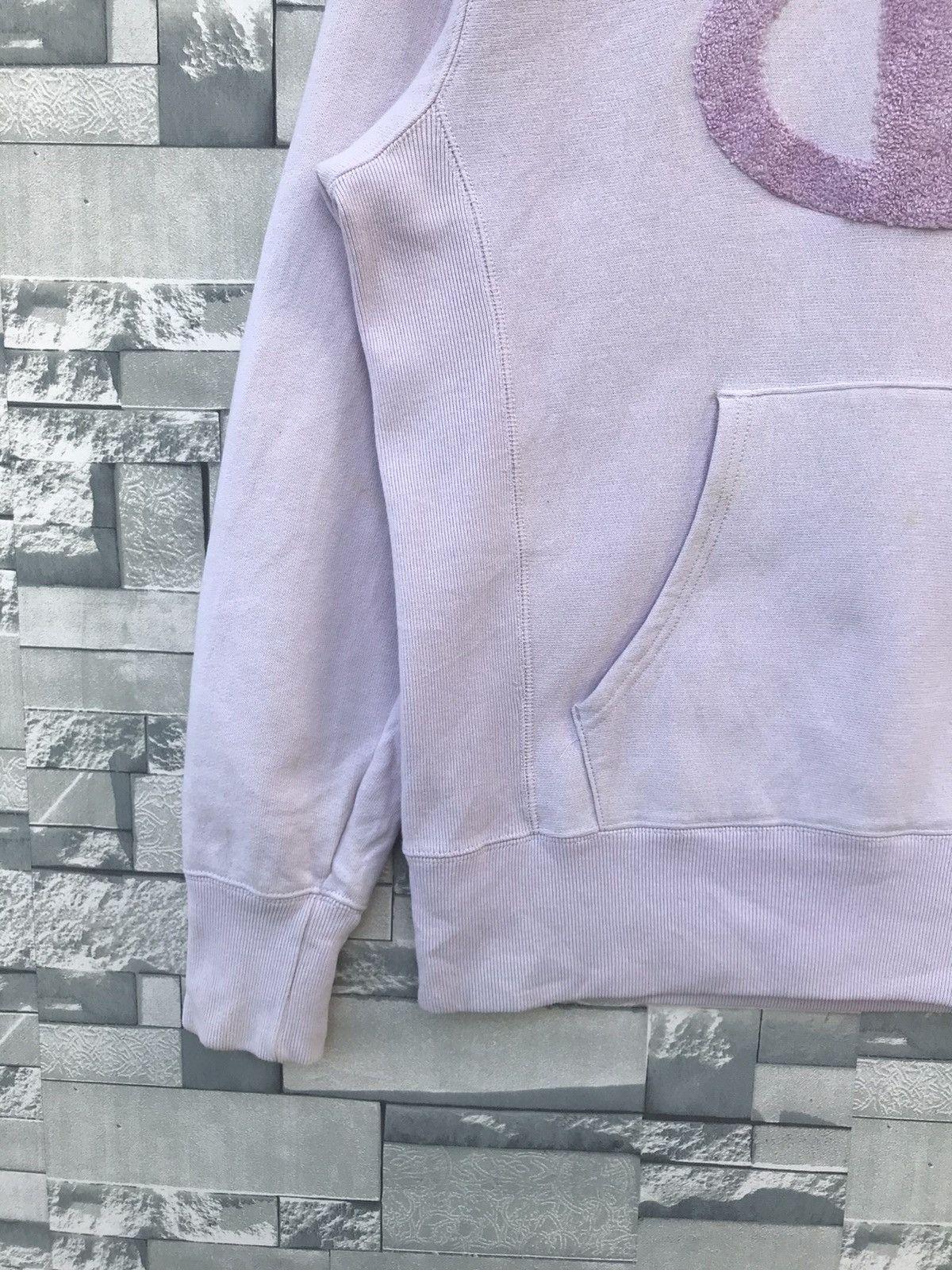 Champion × Vintage Vintage Champion Big Logo Hoodie Size US M / EU 48-50 / 2 - 5 Thumbnail