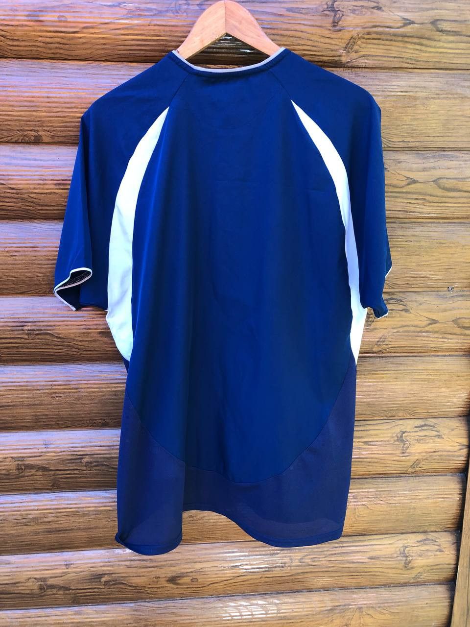 Diadora Vintage Scotland national team home jersey Size US S / EU 44-46 / 1 - 2 Thumbnail