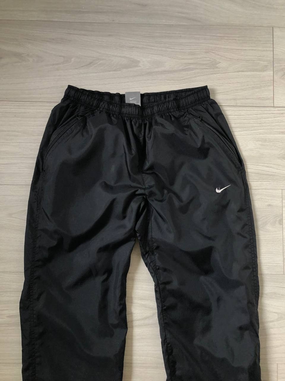 Nike Nike Vintage Pants Dark Travis Scott Size US 32 / EU 48 - 2 Thumbnail