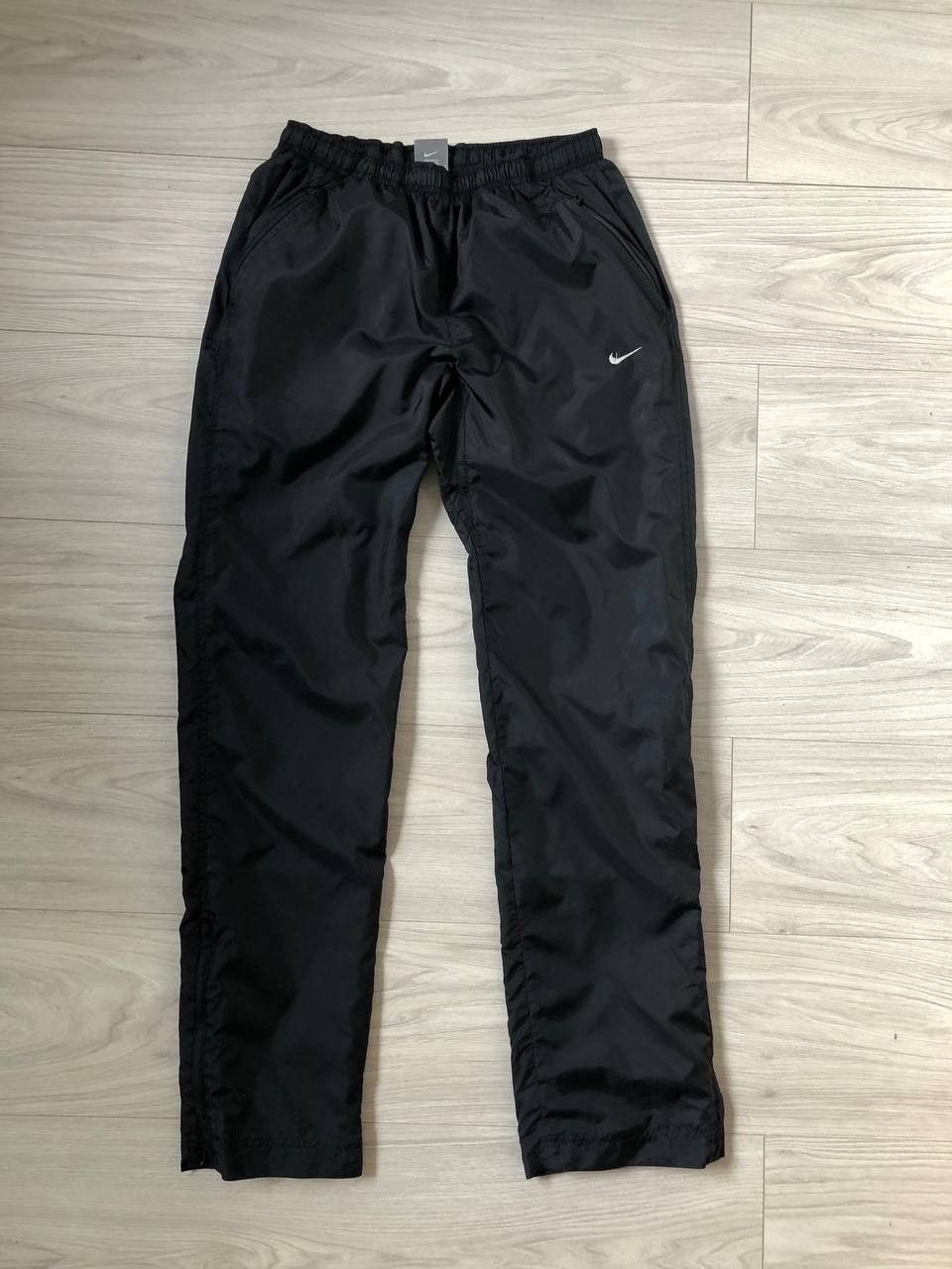 Nike Nike Vintage Pants Dark Travis Scott Size US 32 / EU 48 - 1 Thumbnail