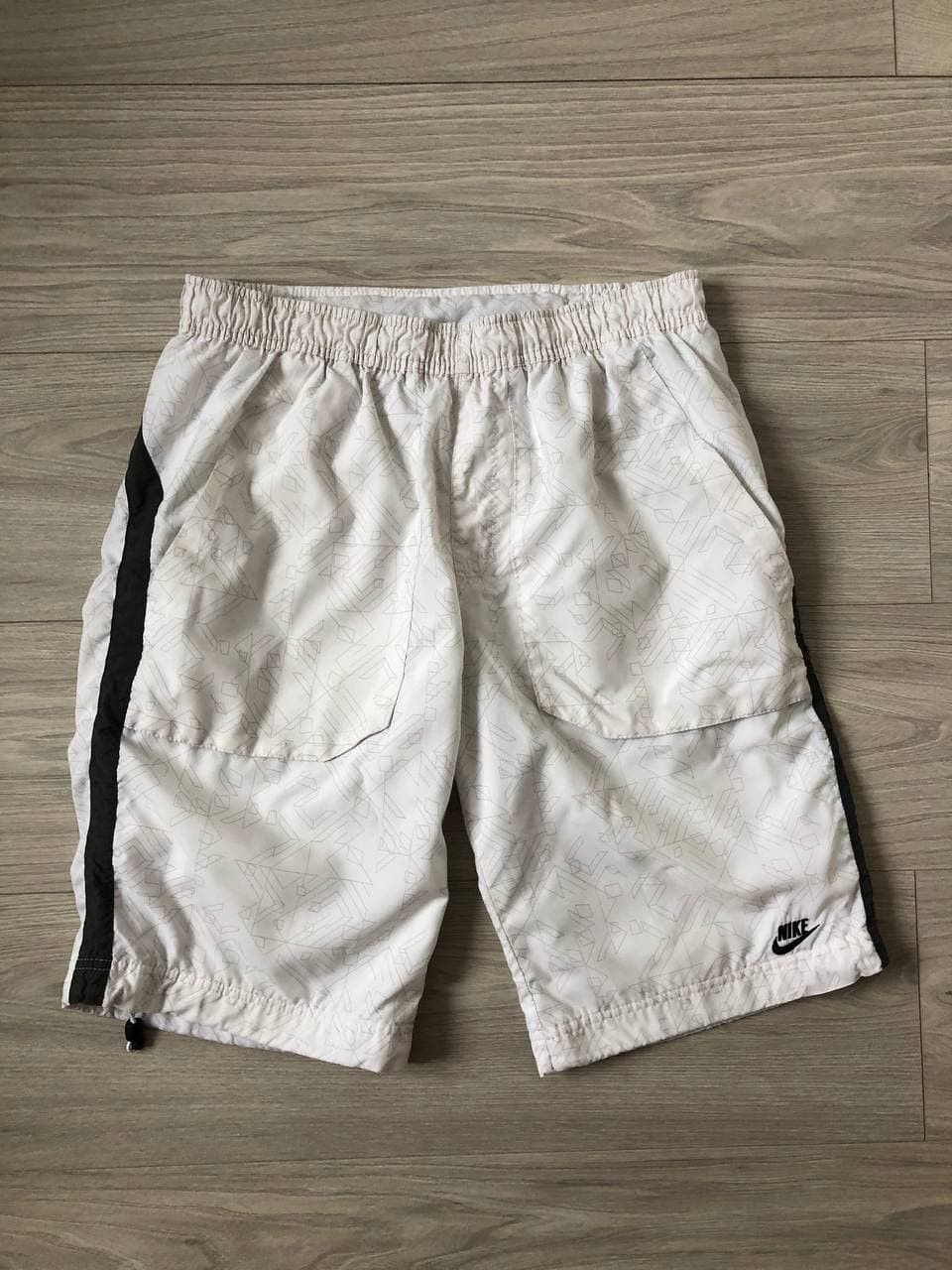 Vintage Vintage Nike Shorts Size US 30 / EU 46 - 1 Thumbnail
