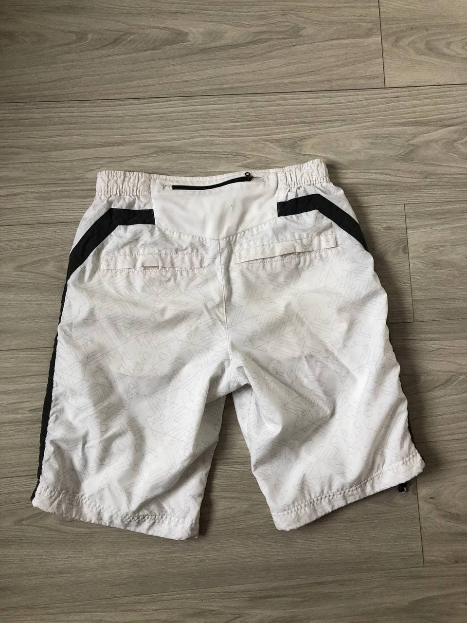 Vintage Vintage Nike Shorts Size US 30 / EU 46 - 3 Thumbnail