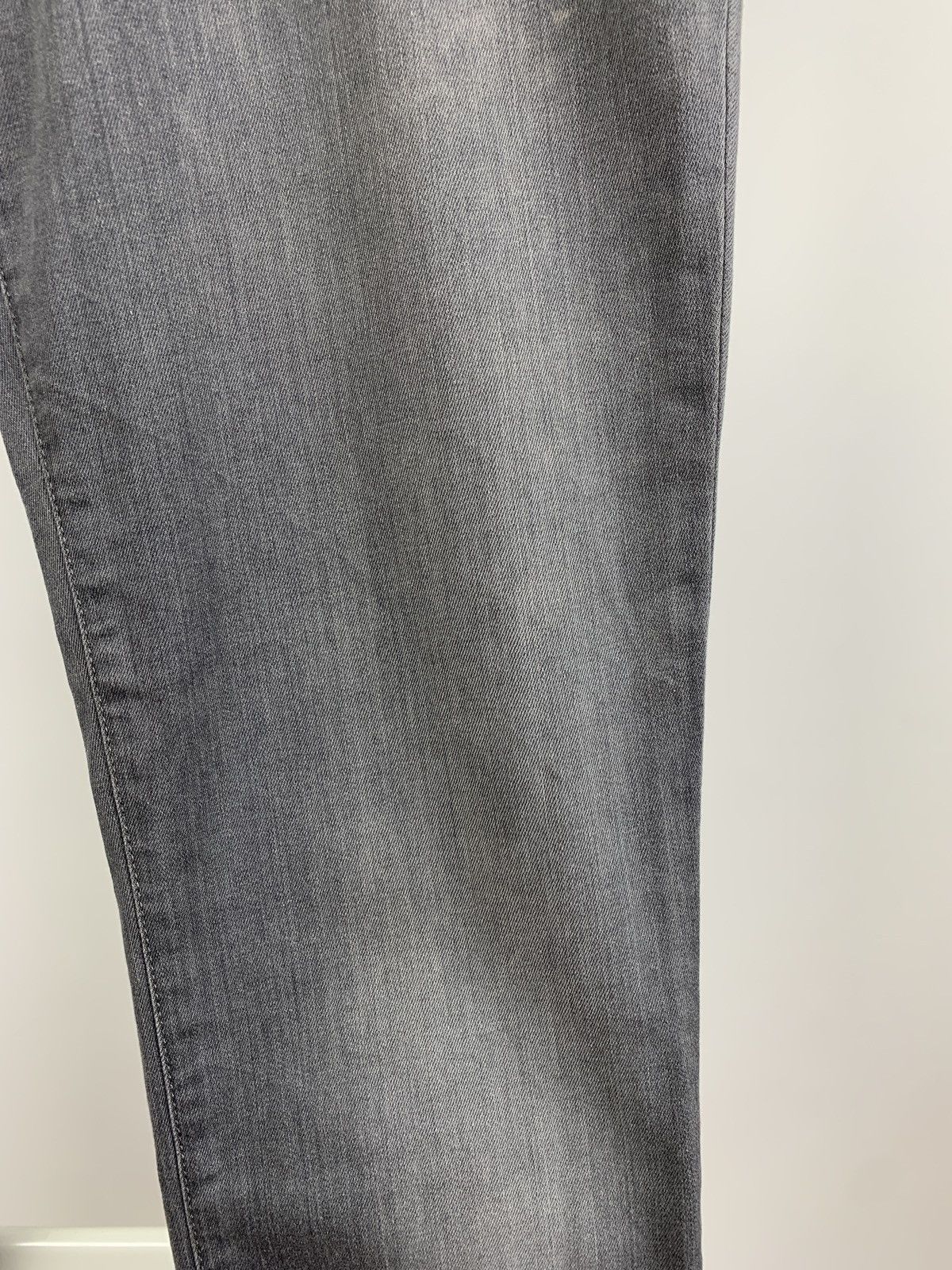 Moschino Women’s Love Moschino Y2K Denim Jeans Pants Size 31" - 9 Thumbnail