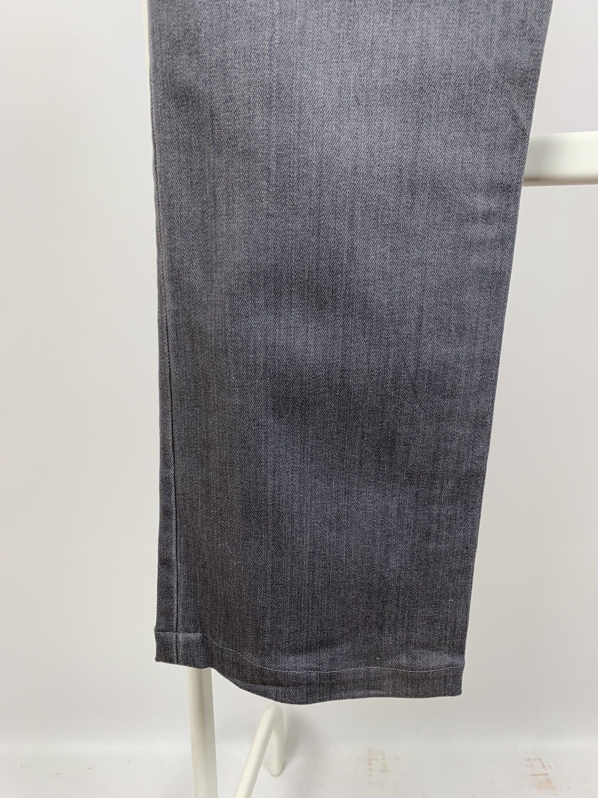 Moschino Women’s Love Moschino Y2K Denim Jeans Pants Size 31" - 14 Thumbnail