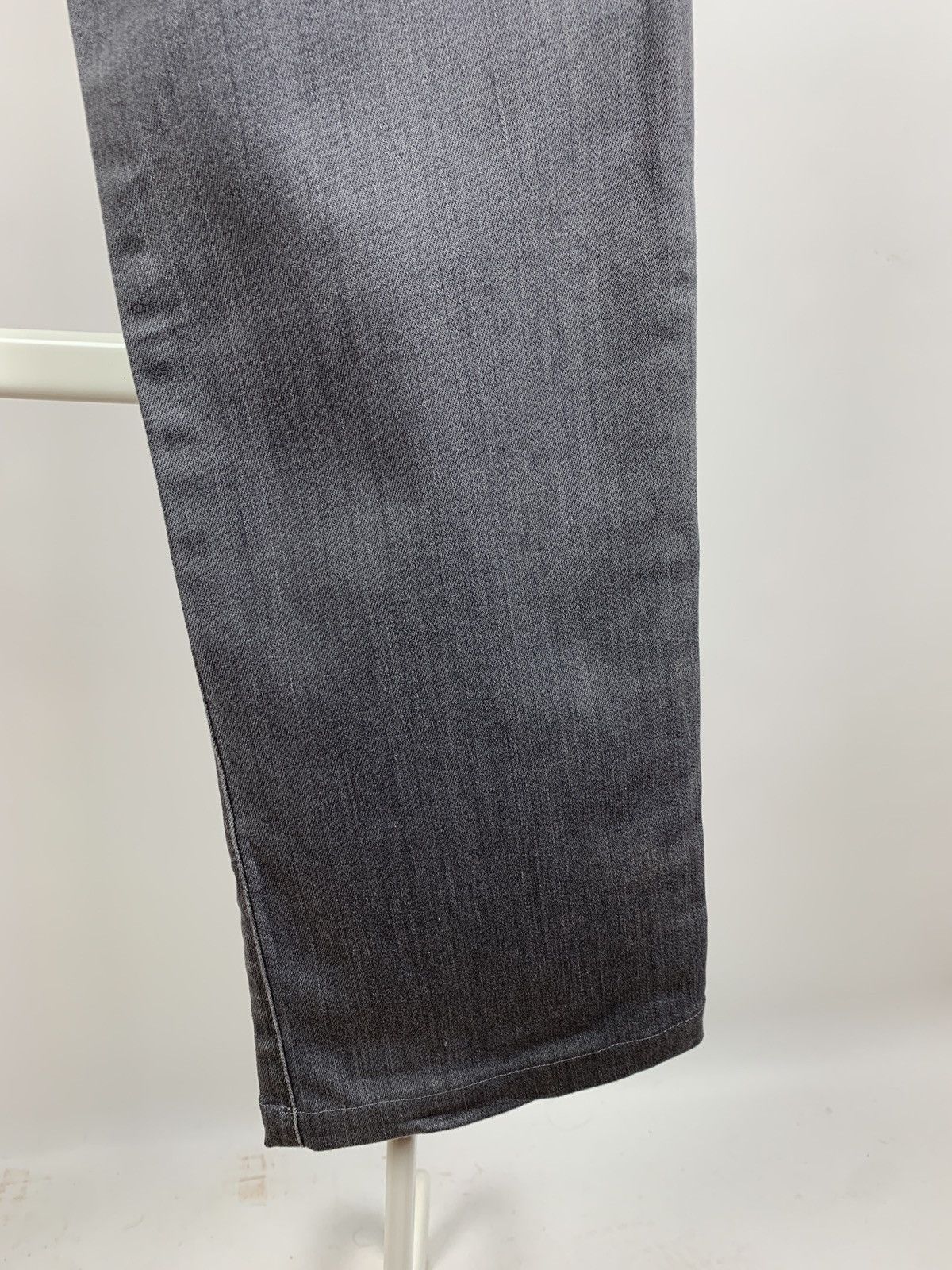 Moschino Women’s Love Moschino Y2K Denim Jeans Pants Size 31" - 15 Thumbnail