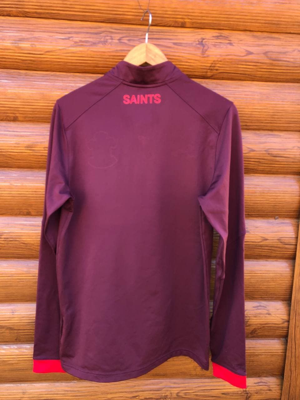Under Armour Southampton FC Football Under Armour Soccer Jacket Size US M / EU 48-50 / 2 - 3 Thumbnail