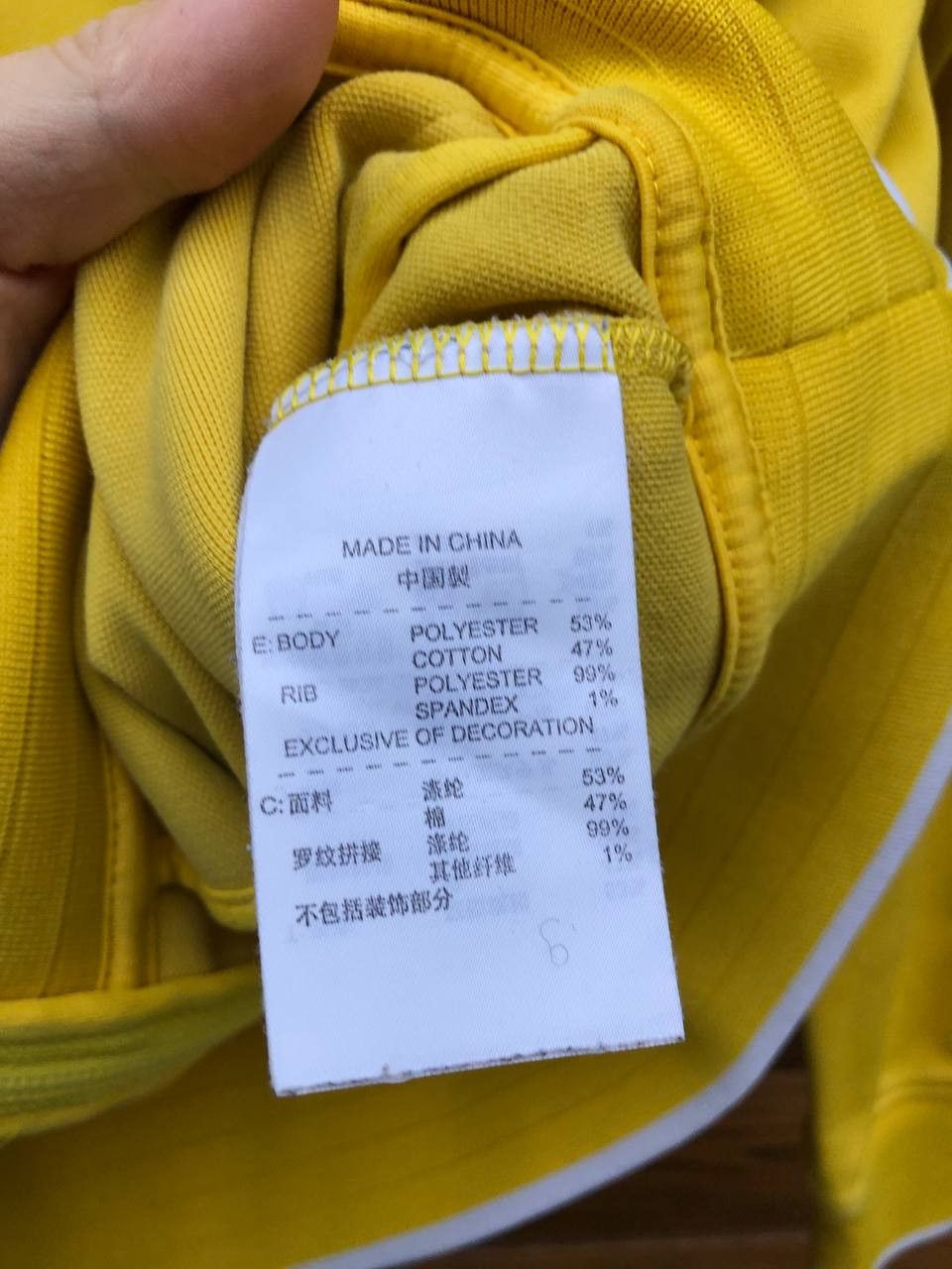Nike Vintage Nike Celtic track jacket soccer Size US L / EU 52-54 / 3 - 6 Thumbnail