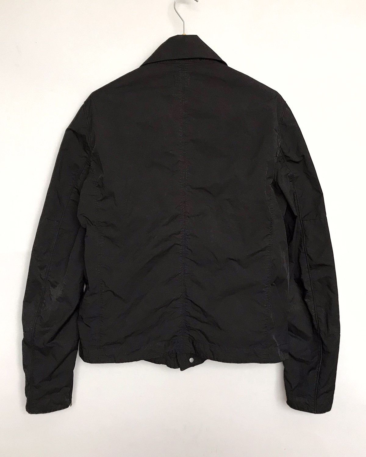 C.P. Company C.P. COMPANY SS 2008 MILLE MAGILIA MULTI POCKET JACKET Size US M / EU 48-50 / 2 - 2 Thumbnail