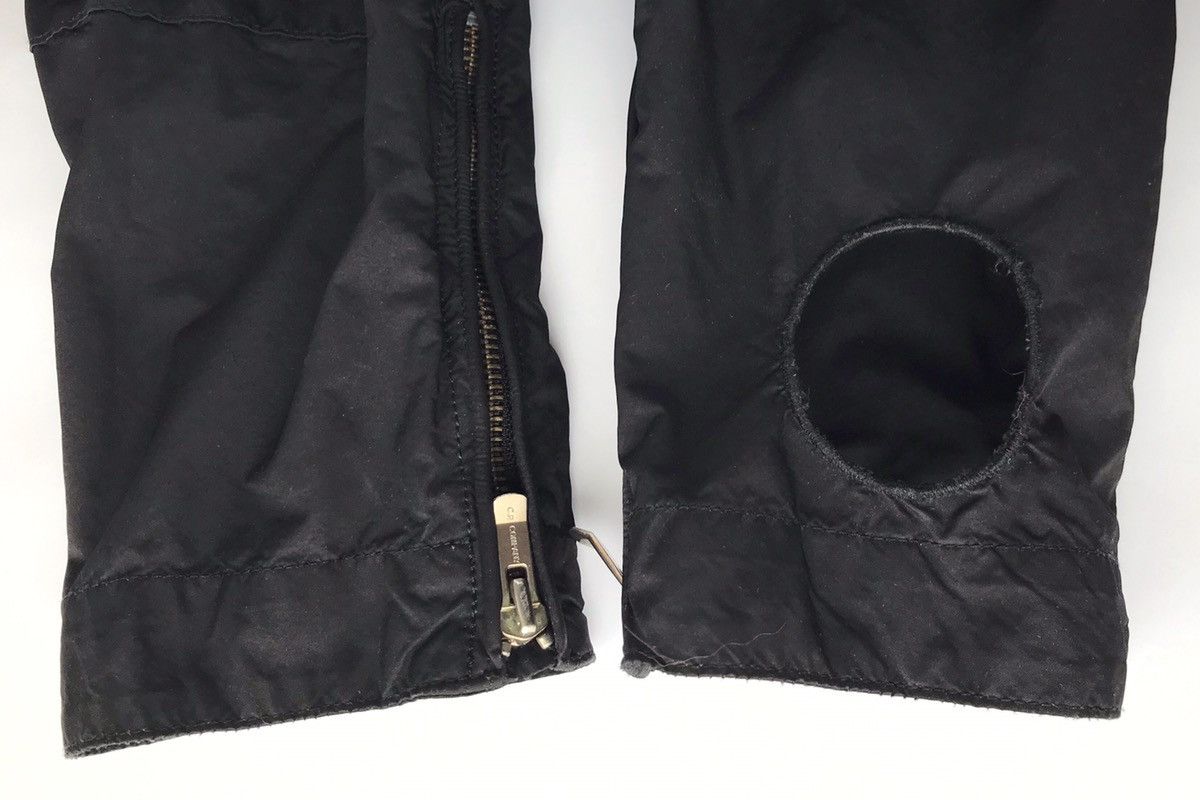 C.P. Company C.P. COMPANY SS 2008 MILLE MAGILIA MULTI POCKET JACKET Size US M / EU 48-50 / 2 - 11 Thumbnail
