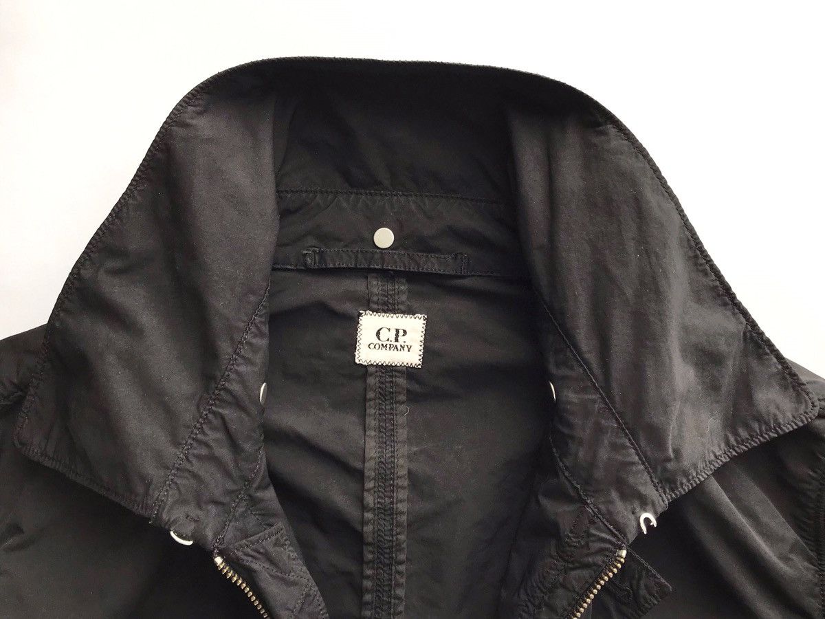C.P. Company C.P. COMPANY SS 2008 MILLE MAGILIA MULTI POCKET JACKET Size US M / EU 48-50 / 2 - 3 Thumbnail