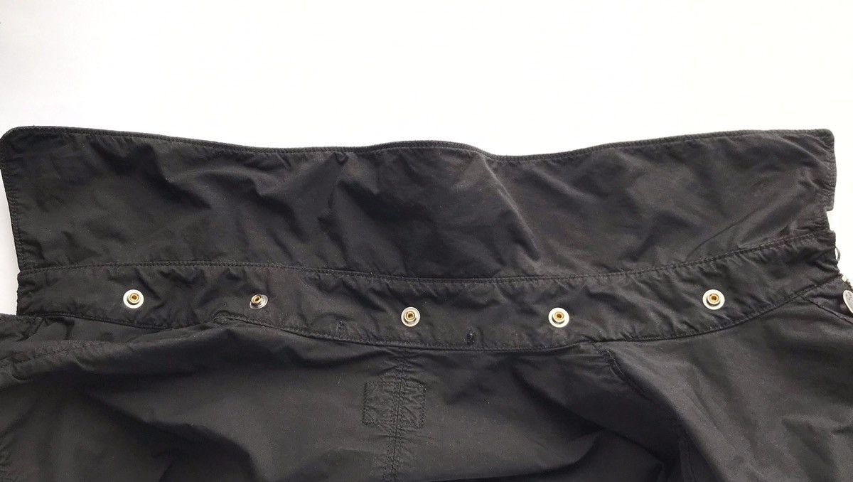 C.P. Company C.P. COMPANY SS 2008 MILLE MAGILIA MULTI POCKET JACKET Size US M / EU 48-50 / 2 - 8 Thumbnail