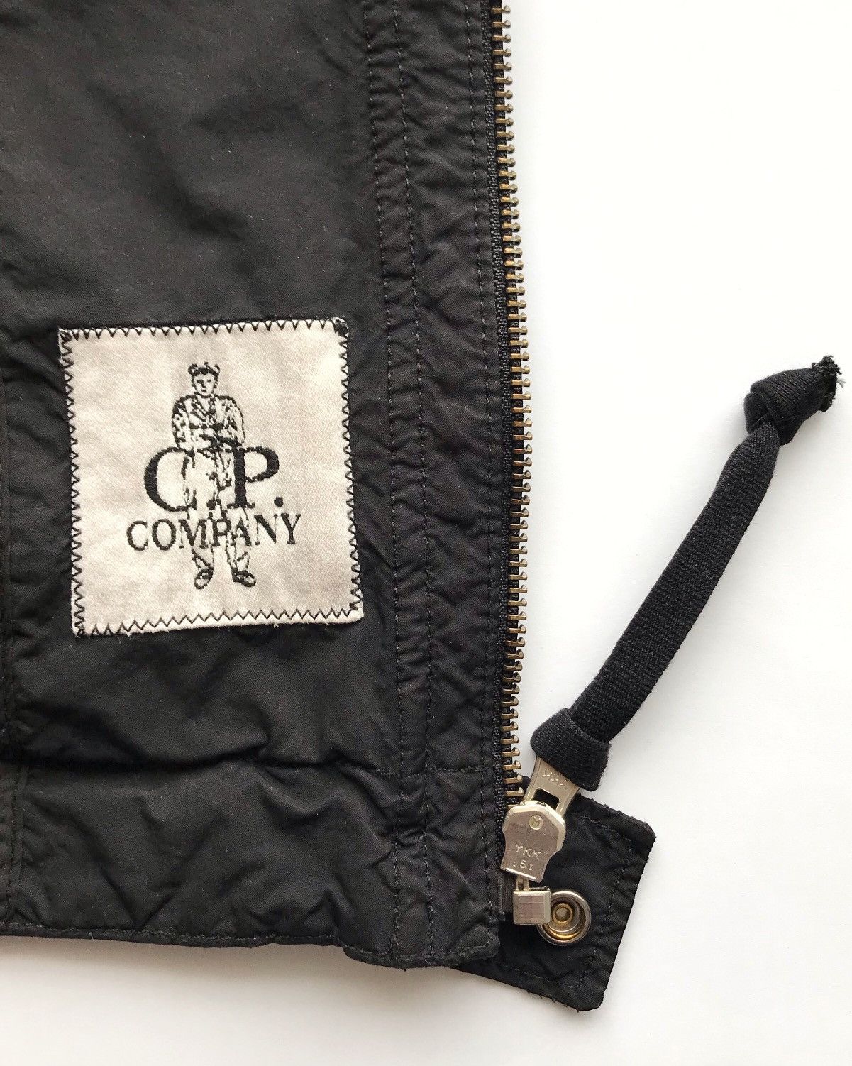 C.P. Company C.P. COMPANY SS 2008 MILLE MAGILIA MULTI POCKET JACKET Size US M / EU 48-50 / 2 - 7 Thumbnail