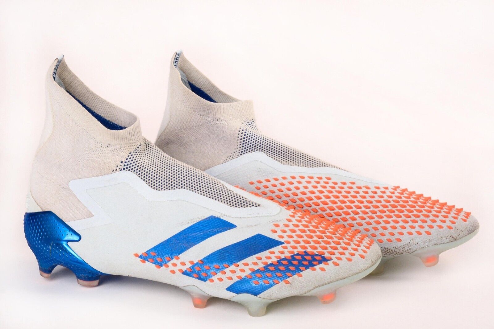 ADIDAS PREDATOR MUTATOR 20+ FG BOOTS 2020 US 11 EH2861