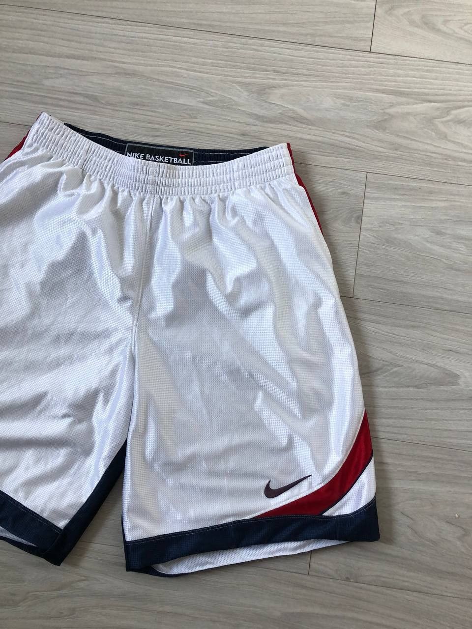 Vintage Vintage Nike Shorts Size US 36 / EU 52 - 3 Thumbnail