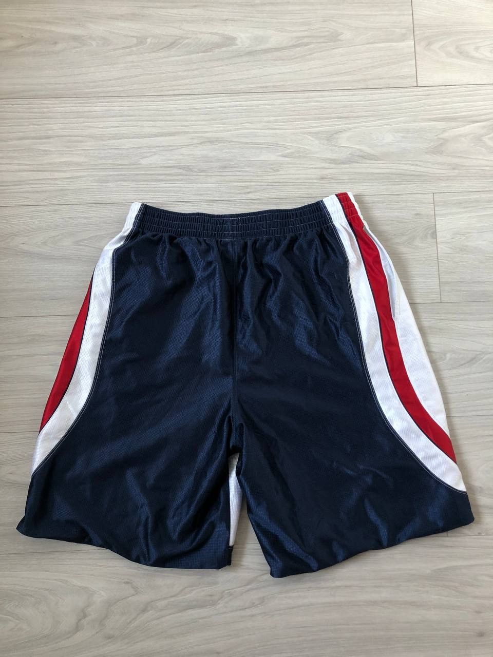 Vintage Vintage Nike Shorts Size US 36 / EU 52 - 2 Thumbnail