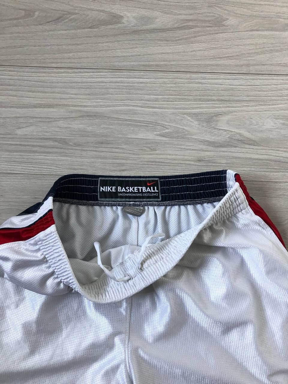 Vintage Vintage Nike Shorts Size US 36 / EU 52 - 4 Thumbnail