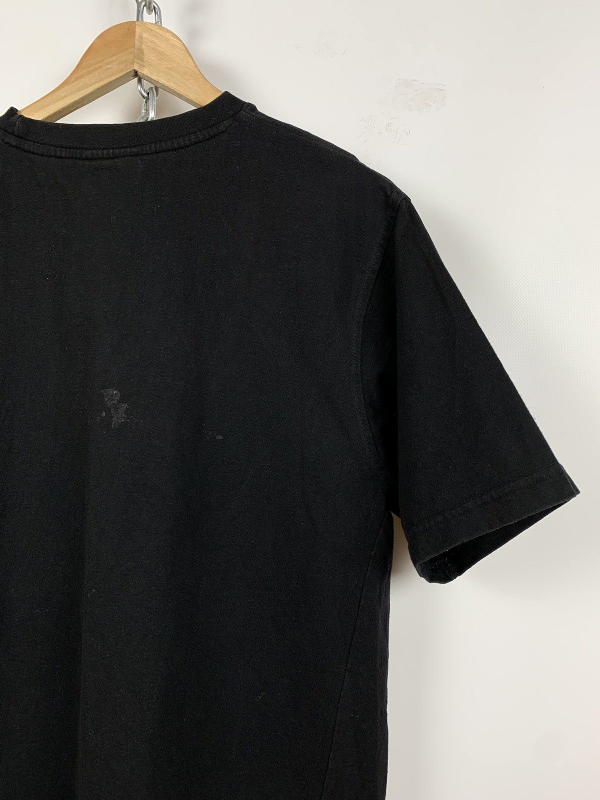 Rockstar Games Vintage Time Is Money GTA San Andreas T-Shirt Size US L / EU 52-54 / 3 - 12 Thumbnail