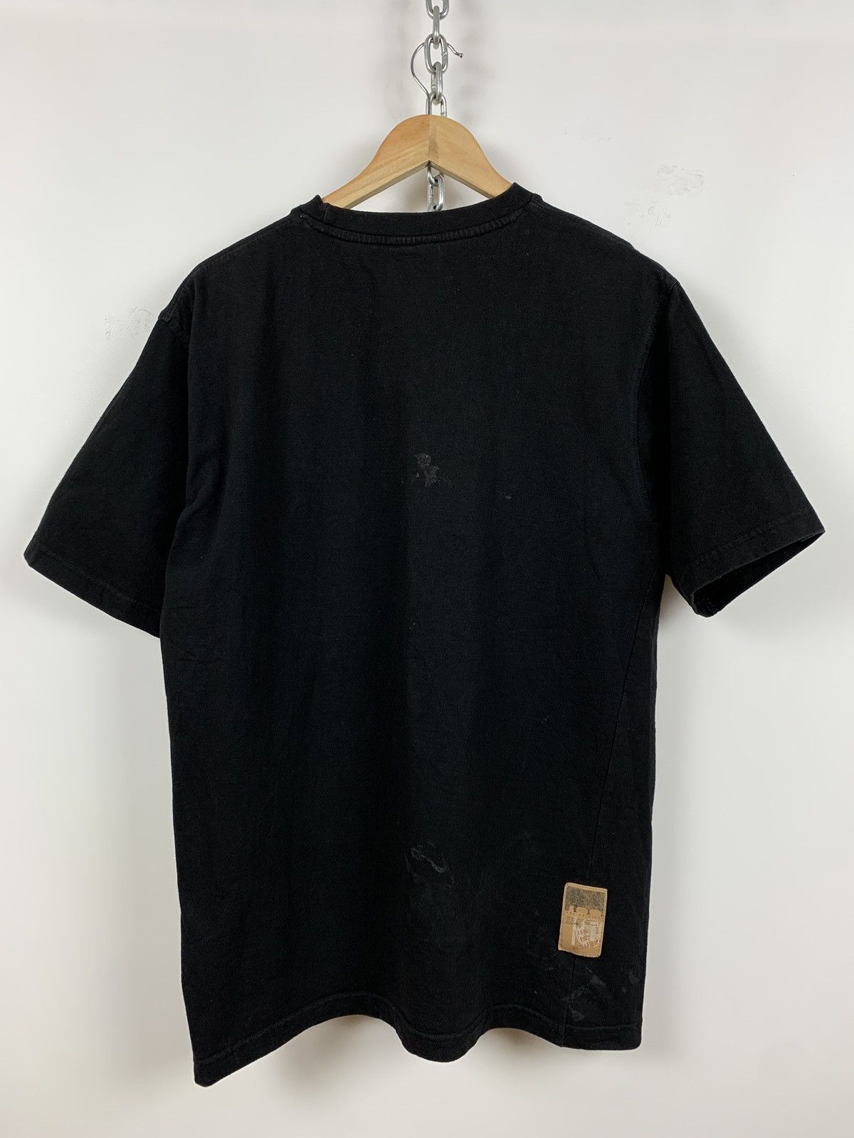 Rockstar Games Vintage Time Is Money GTA San Andreas T-Shirt Size US L / EU 52-54 / 3 - 10 Thumbnail