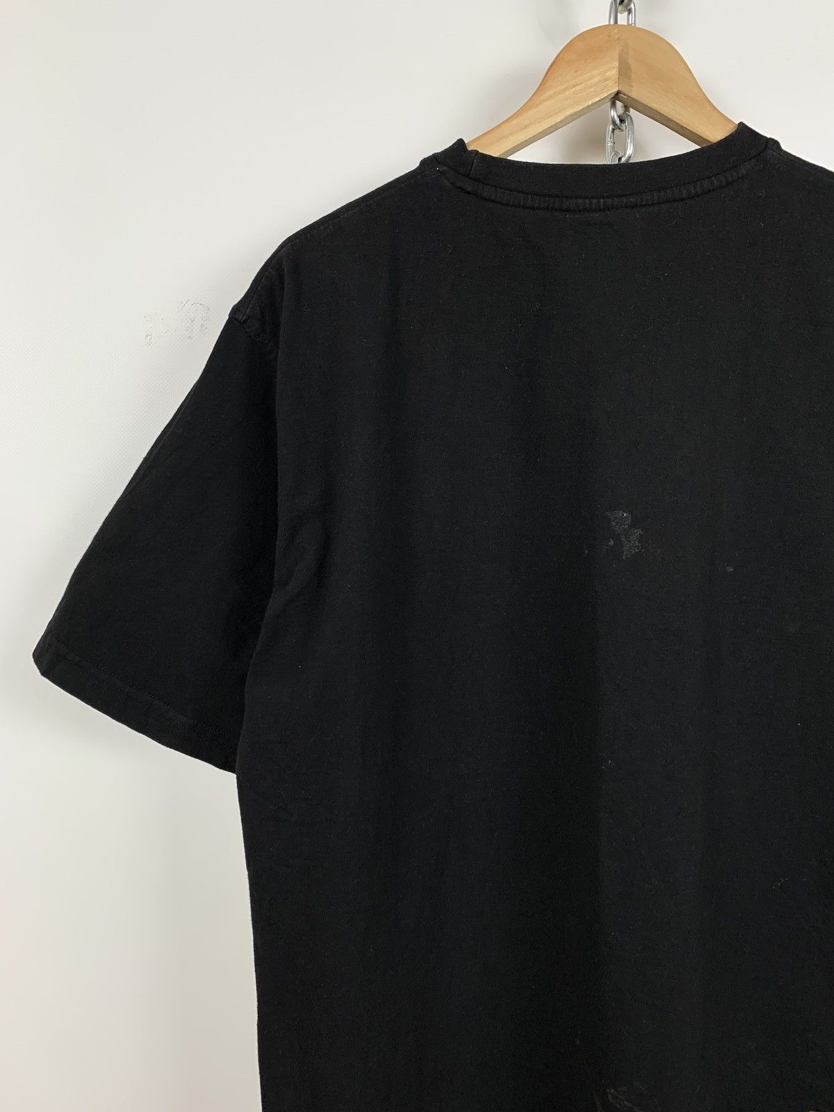 Rockstar Games Vintage Time Is Money GTA San Andreas T-Shirt Size US L / EU 52-54 / 3 - 11 Thumbnail