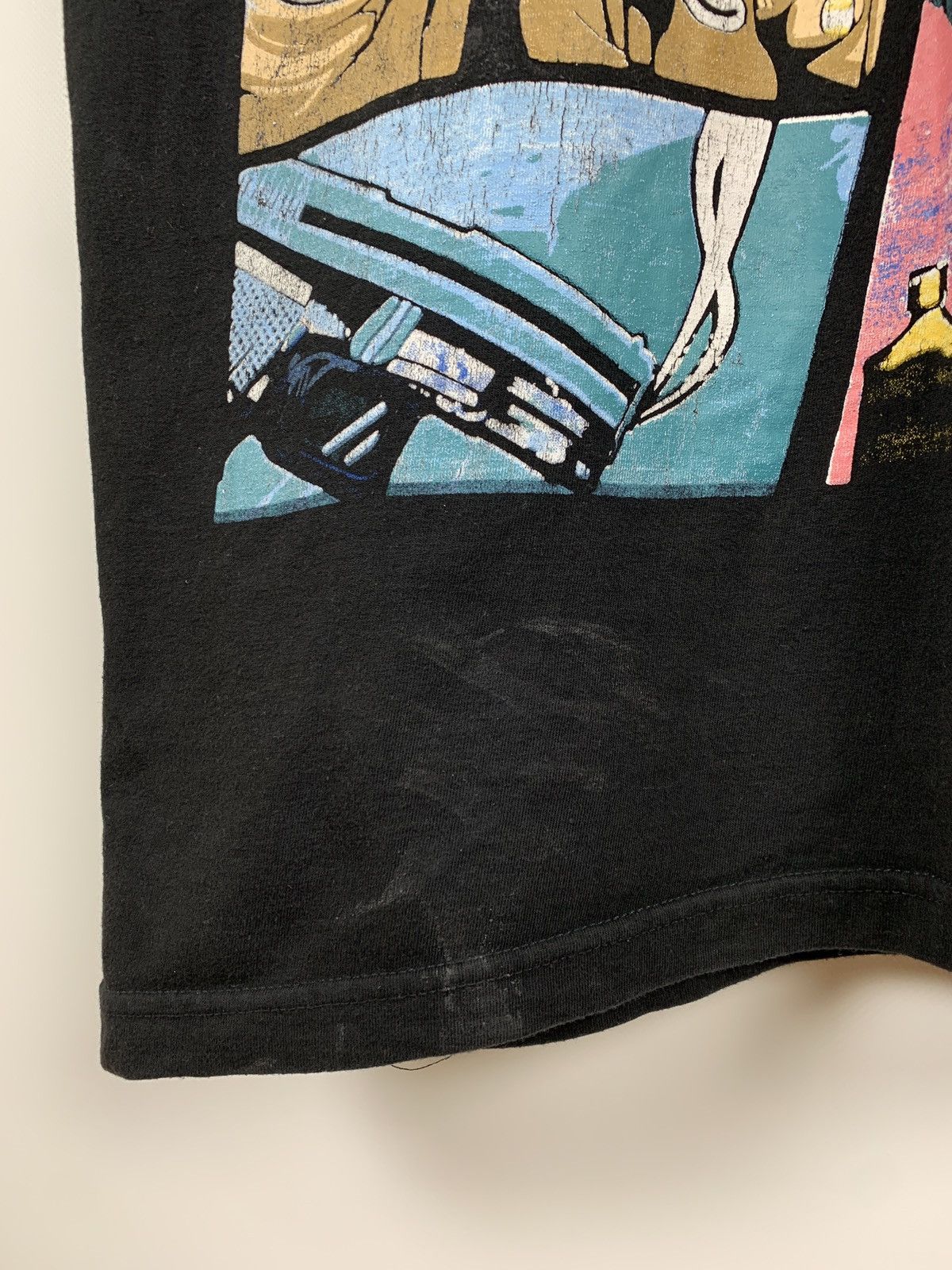 Rockstar Games Vintage Time Is Money GTA San Andreas T-Shirt Size US L / EU 52-54 / 3 - 8 Thumbnail
