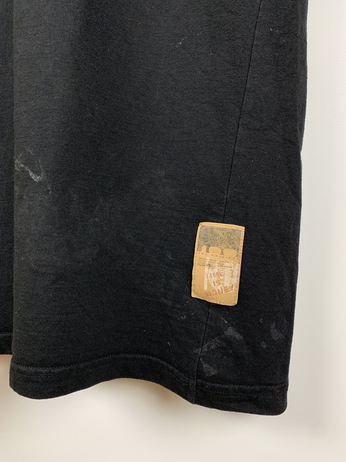 Rockstar Games Vintage Time Is Money GTA San Andreas T-Shirt Size US L / EU 52-54 / 3 - 13 Thumbnail