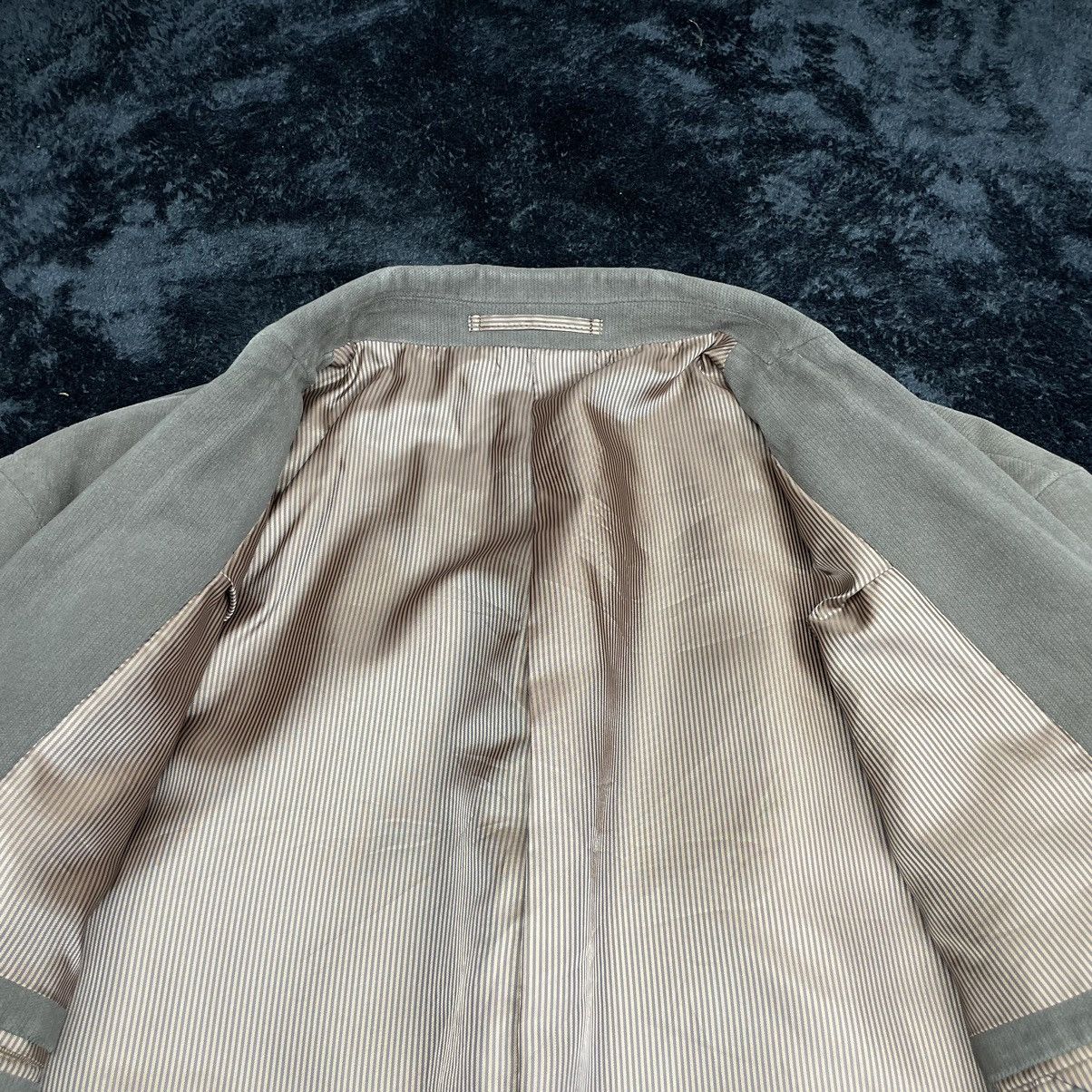 Maurizio Baldassari Maurizio Baldassari Milano blazer Size 46R - 9 Thumbnail