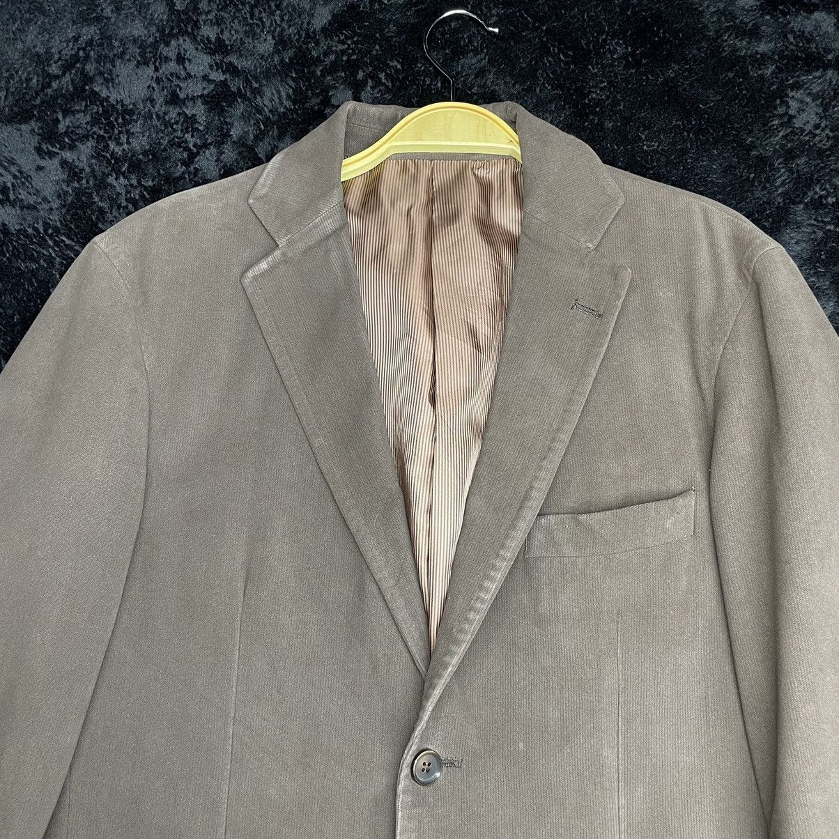 Maurizio Baldassari Maurizio Baldassari Milano blazer Size 46R - 4 Thumbnail