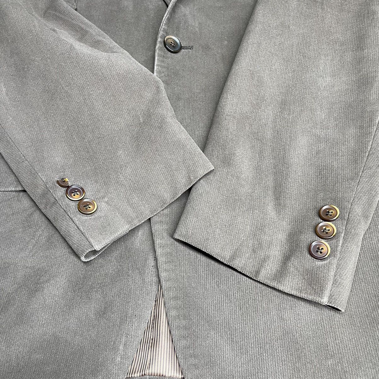 Maurizio Baldassari Maurizio Baldassari Milano blazer Size 46R - 8 Thumbnail
