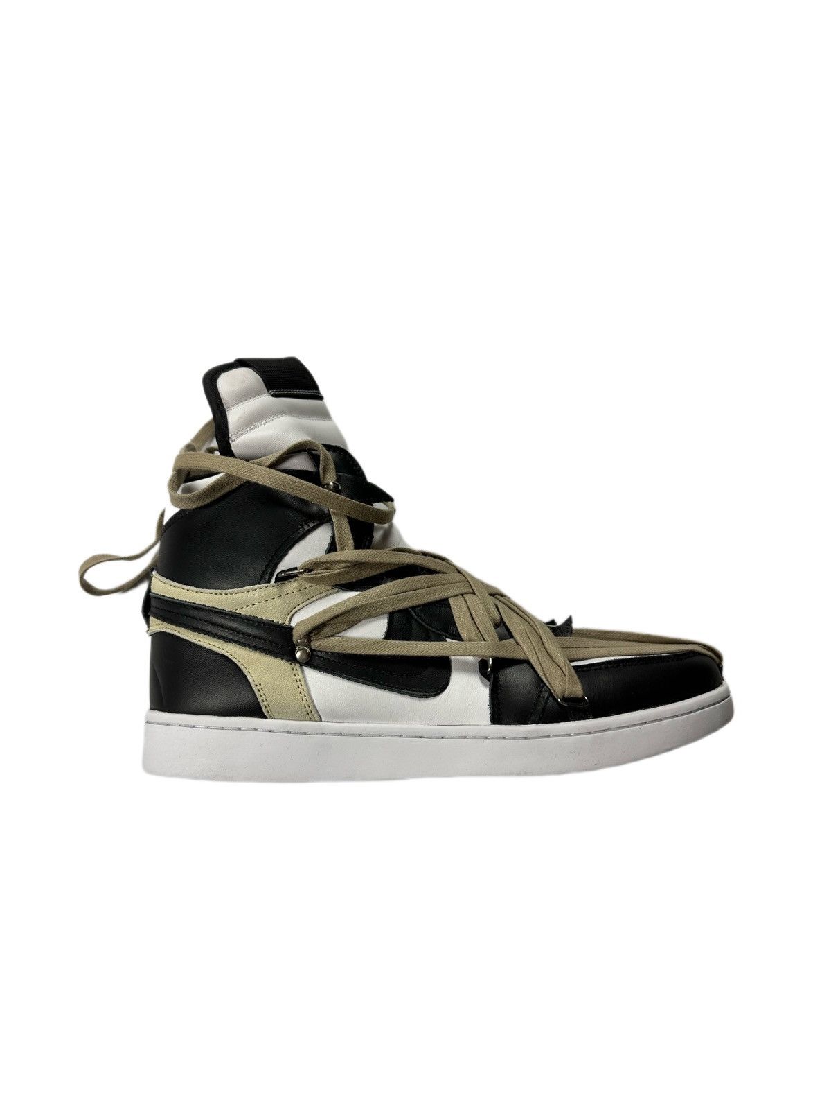 Vogal stand Black Vogal 1’s US10 Streetwear Vogal Stand Black Vogal 1s | Grailed