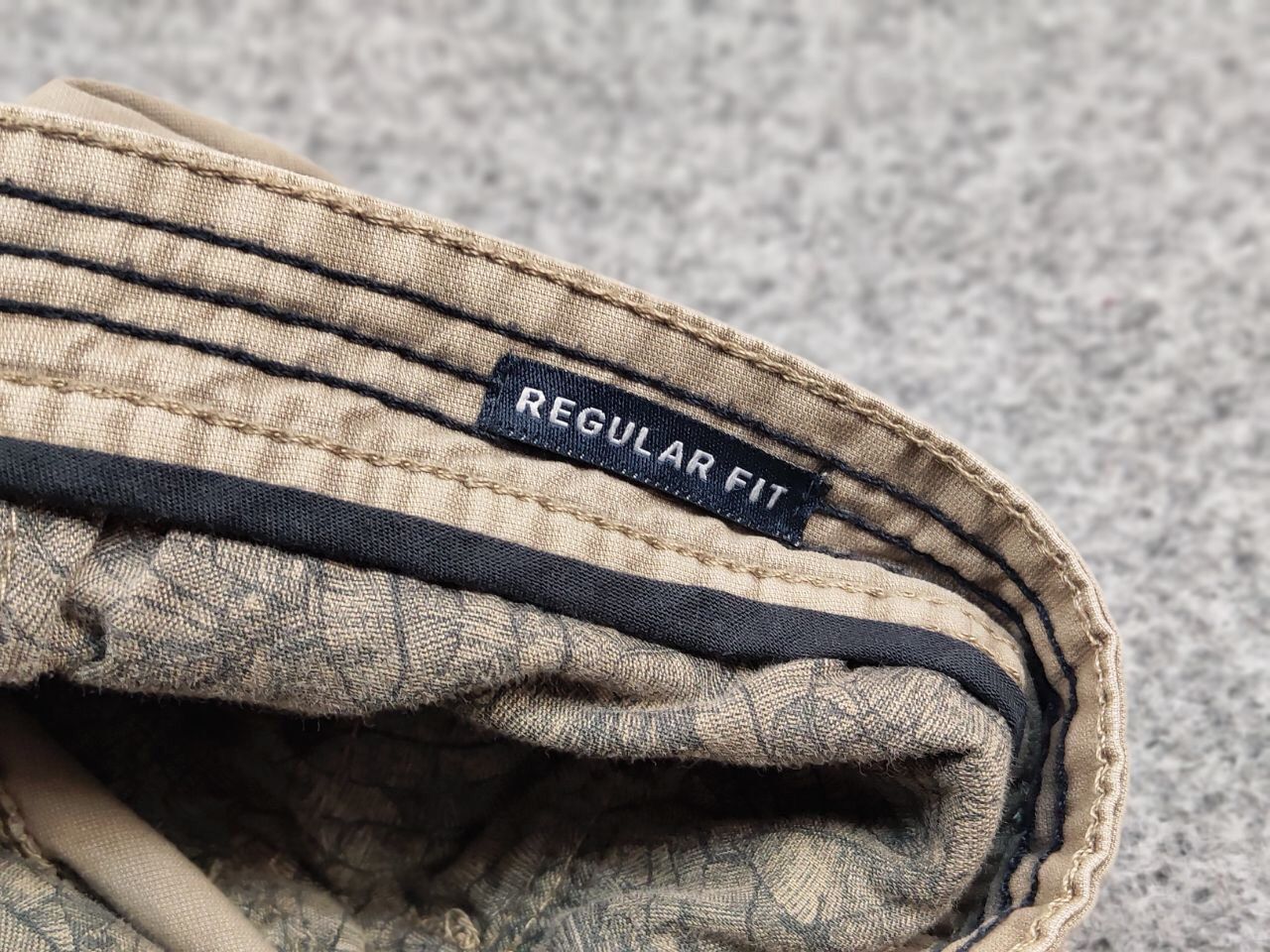 Japanese Brand Vintage 90's Cargo Pants Travis Scott Japan Zip Pocket Size US 36 / EU 52 - 20 Thumbnail