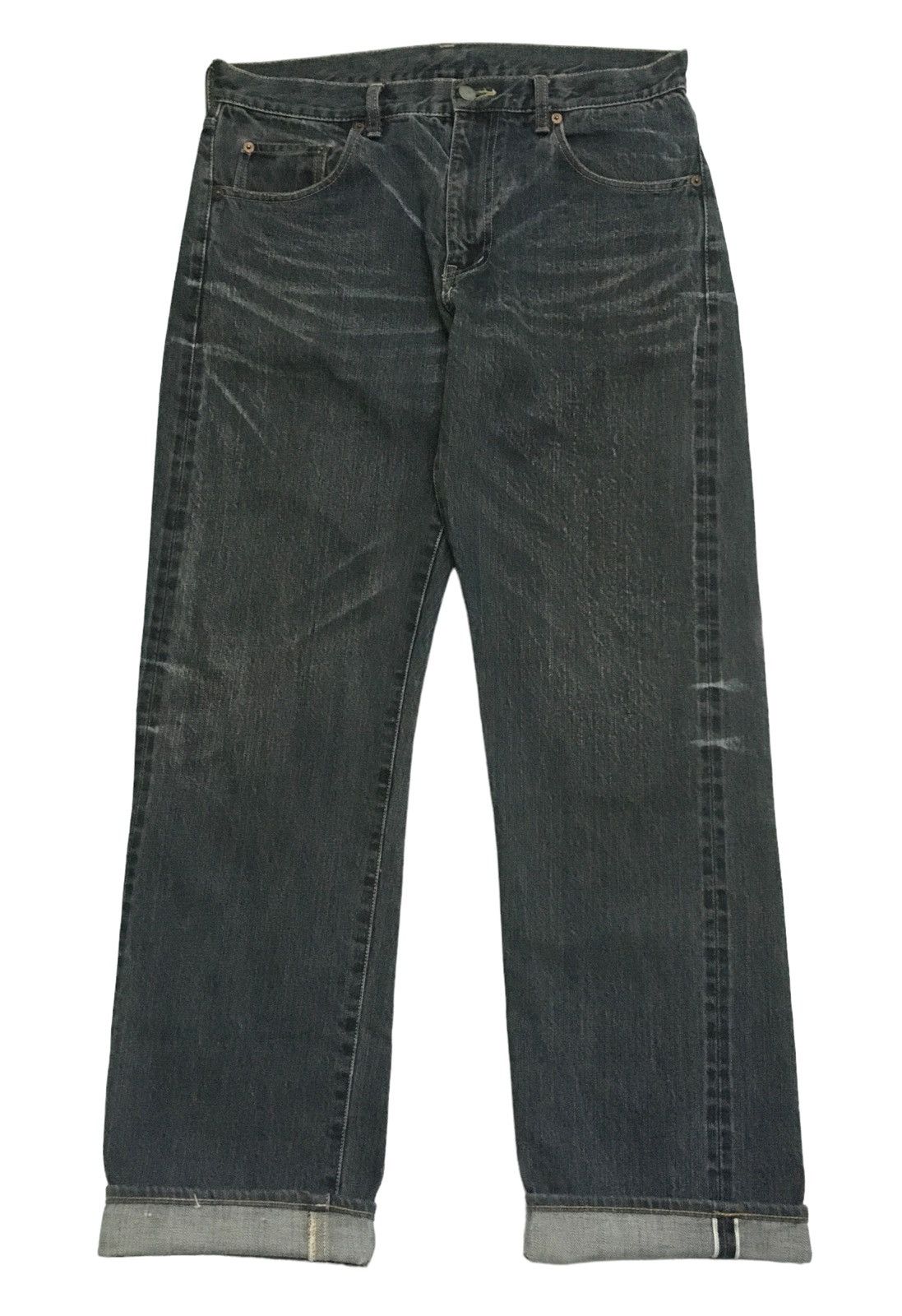 Comme des garcons 1990 jeans hotsell