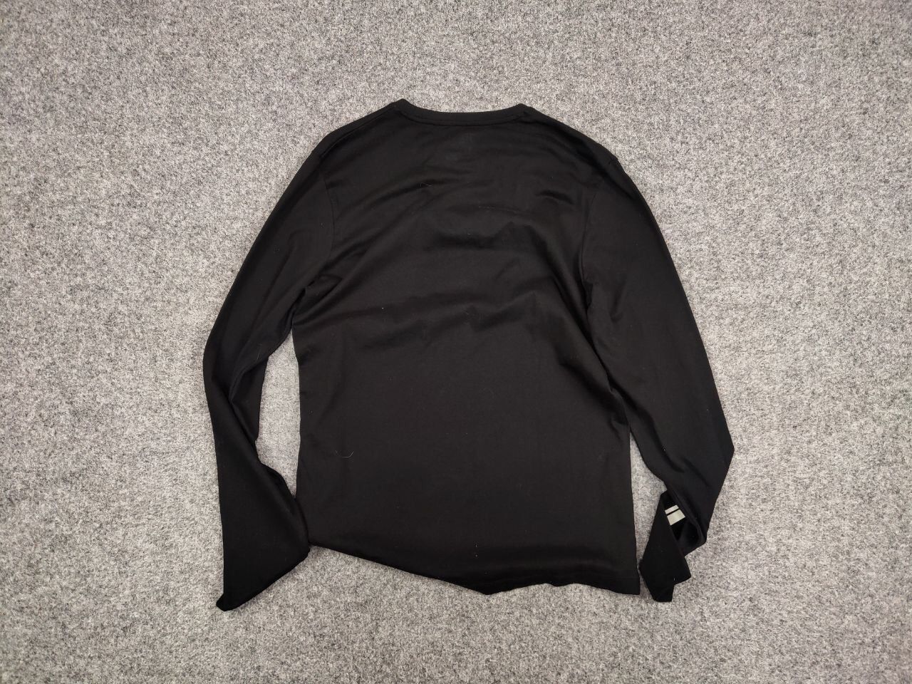 Japanese Brand Vintage Skeleton Phosphoric Print Long Sleeve sweatshirt Size US S / EU 44-46 / 1 - 15 Thumbnail