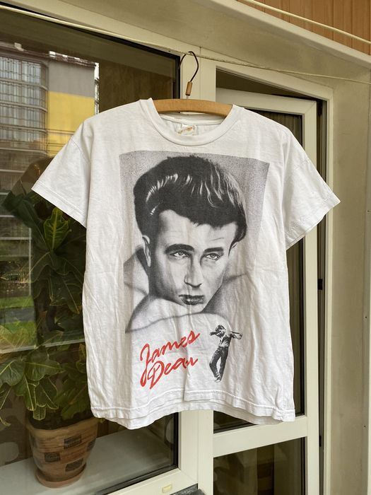 James Dean T-Shirt main image 1