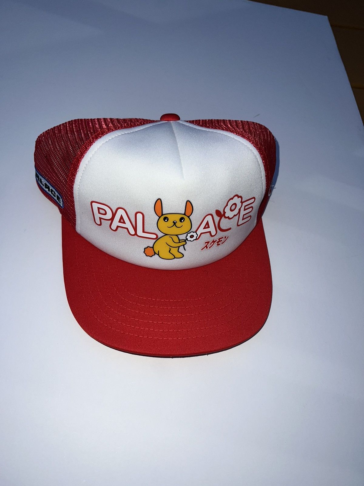 Palace Pal Hat | Grailed
