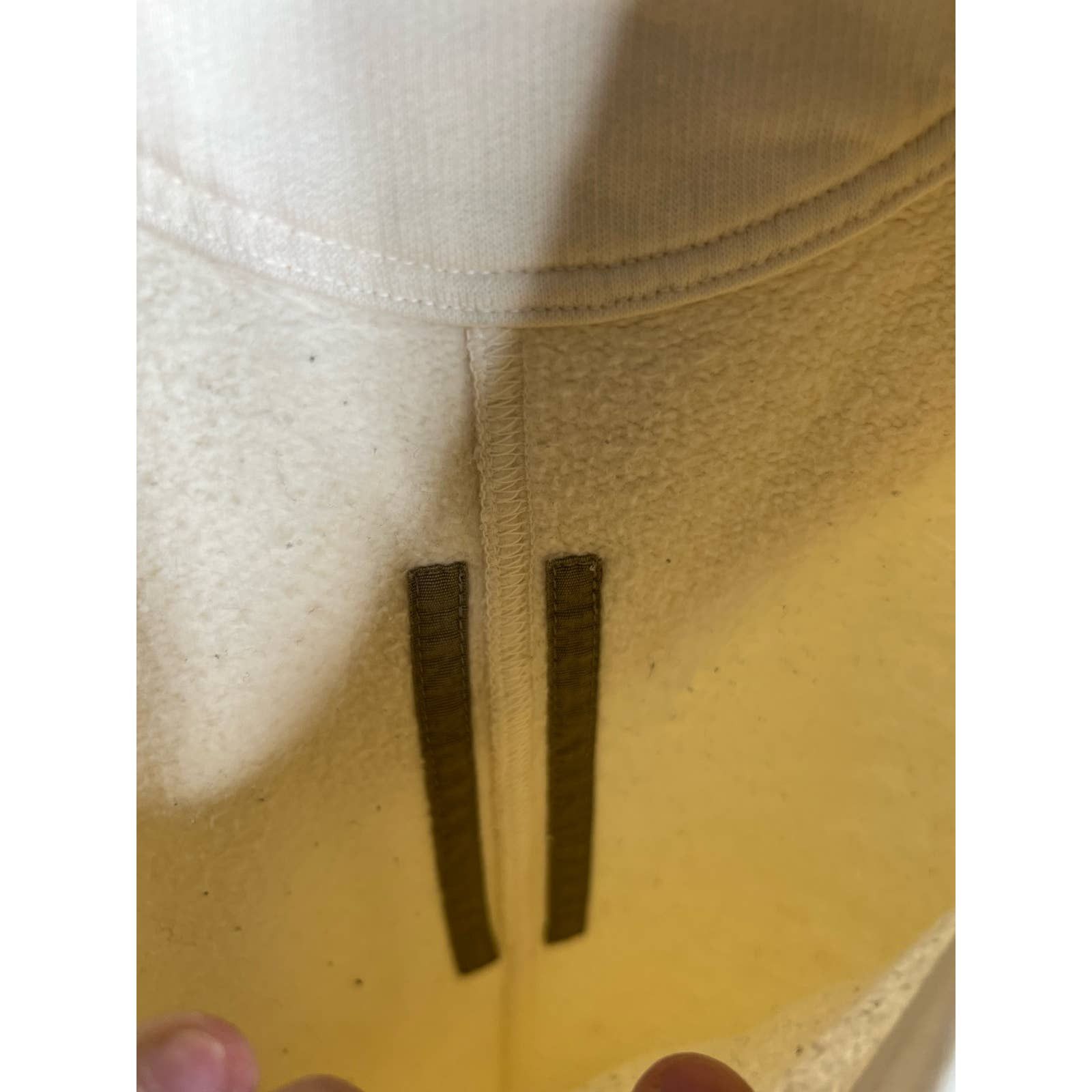 Rick Owens DRKSHDW Reverse String Hoodie Size US L / EU 52-54 / 3 - 4 Thumbnail