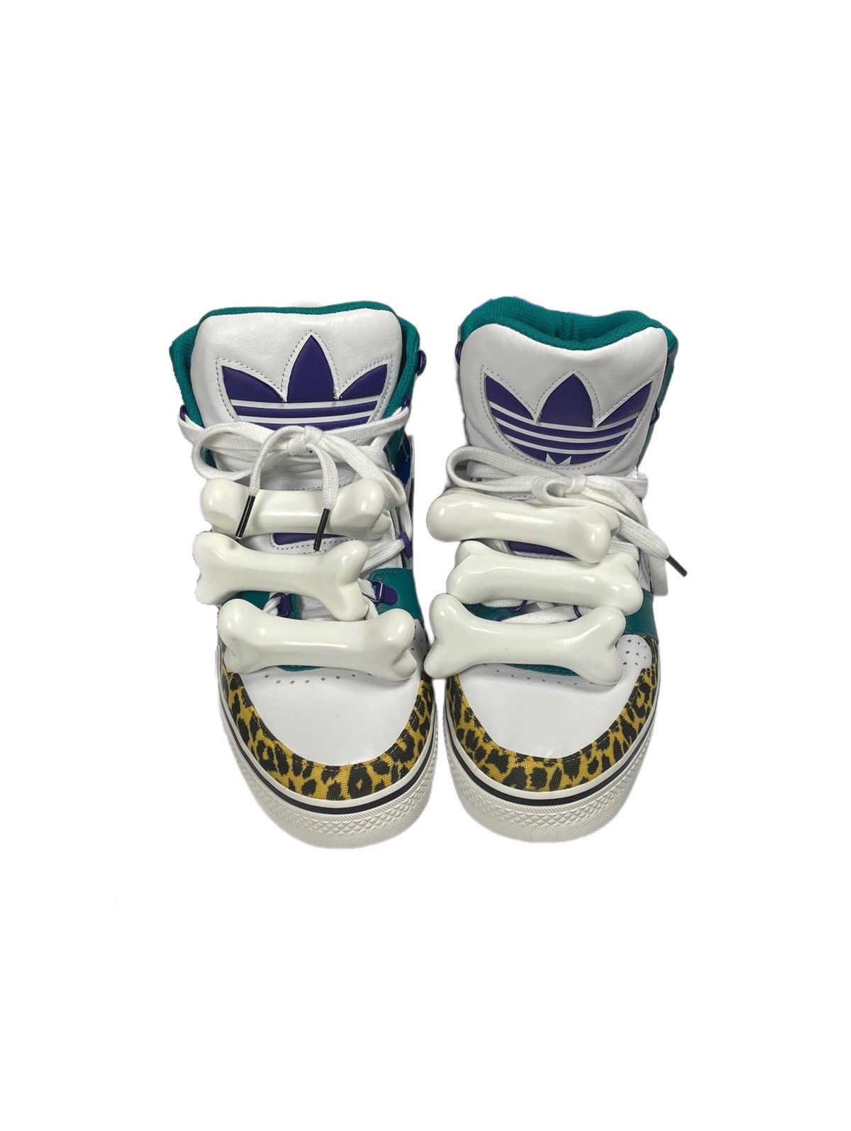 adidas jeremy scott flintstones