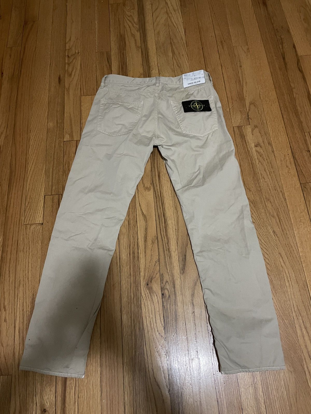 Stone Island Pants