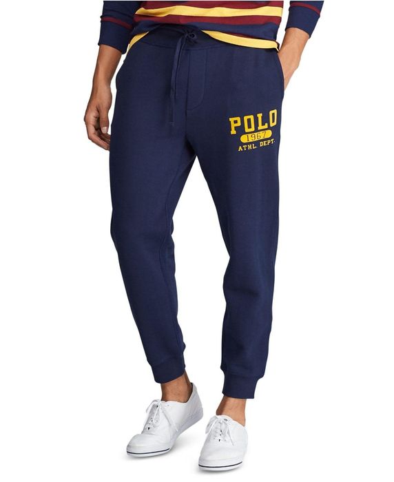 Polo Ralph Lauren Polo Ralph Lauren 1967 Athletic Dept. Jogger Sweatpants  XXL