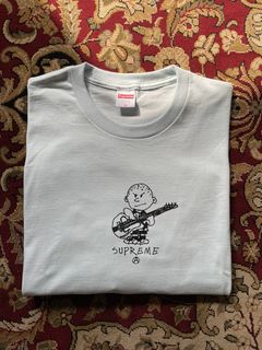 Supreme Rocker T Shirt | Grailed