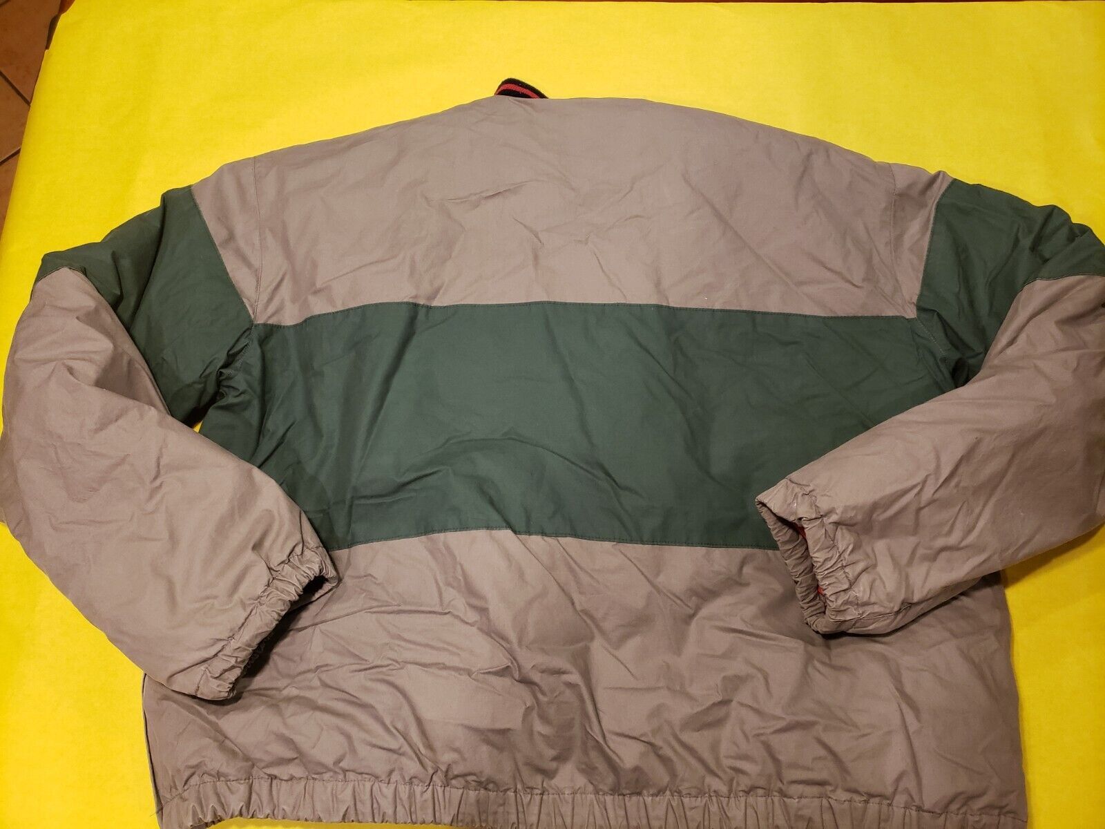 Polo Ralph Lauren Vintage Polo by Ralph Lauren Uni Pullover Jacket Size XL Size US XL / EU 56 / 4 - 4 Thumbnail