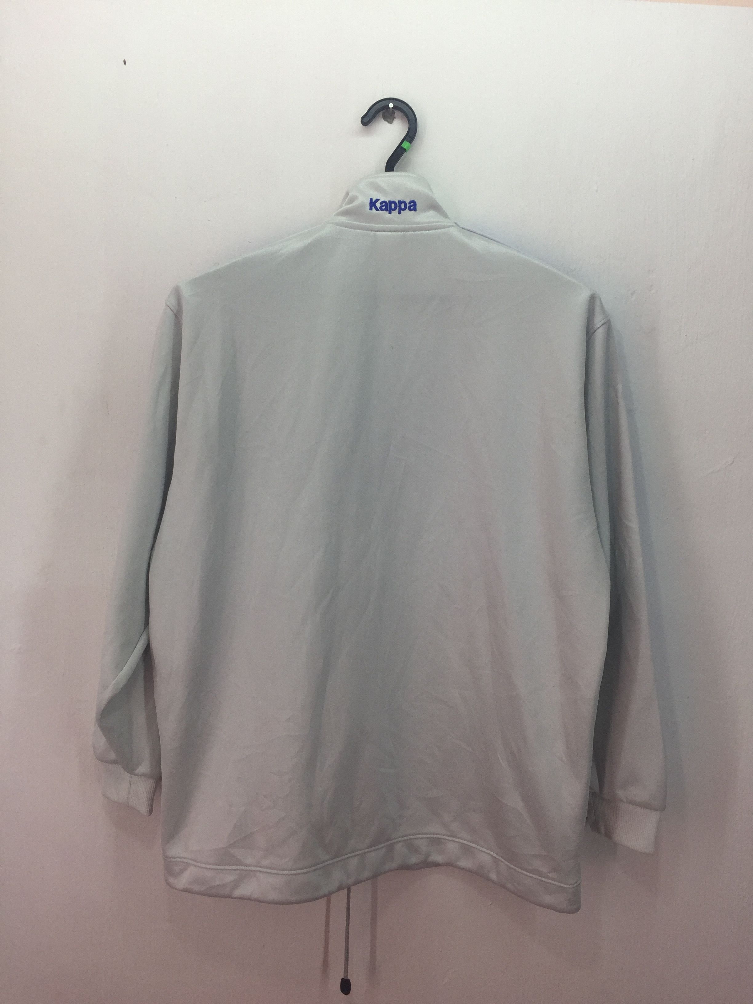 Kappa VINTAGE KAPPA SIDE TAP MADE IN JAPAN Size US L / EU 52-54 / 3 - 8 Thumbnail