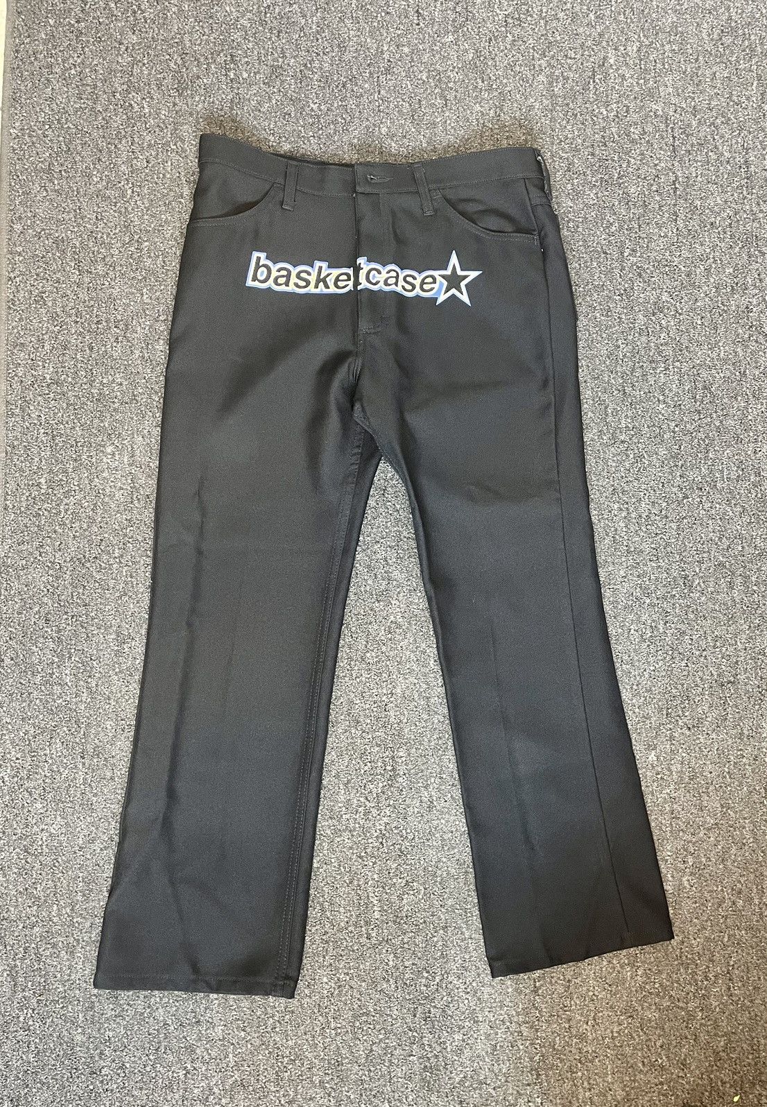 Basketcase Gallery WROCKSTAR pants