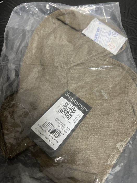 Arc'Teryx Arc'teryx LEAF ASSAULT BALACLAVA FR CROCODILE GEN 2 Grailed
