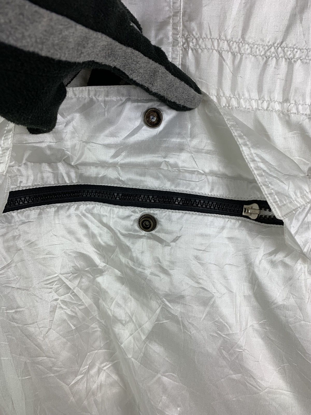 Dogtown × Vintage Vintage DogTown Hoodie Light Jacket Size US M / EU 48-50 / 2 - 15 Thumbnail