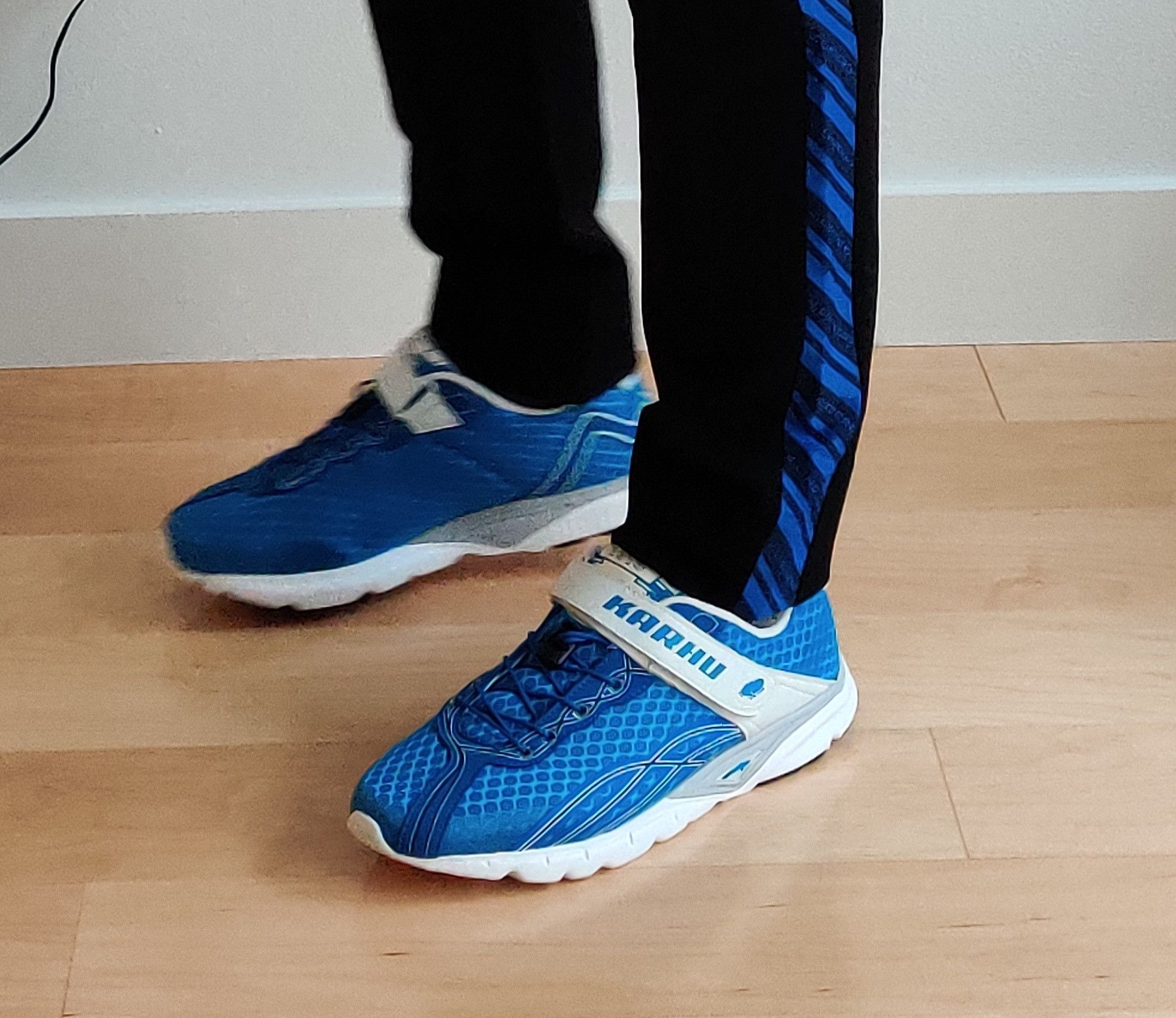 Karhu (NWT) Flow Tri Sneakers - 8.5 US Size US 8.5 / EU 41-42 - 7 Thumbnail