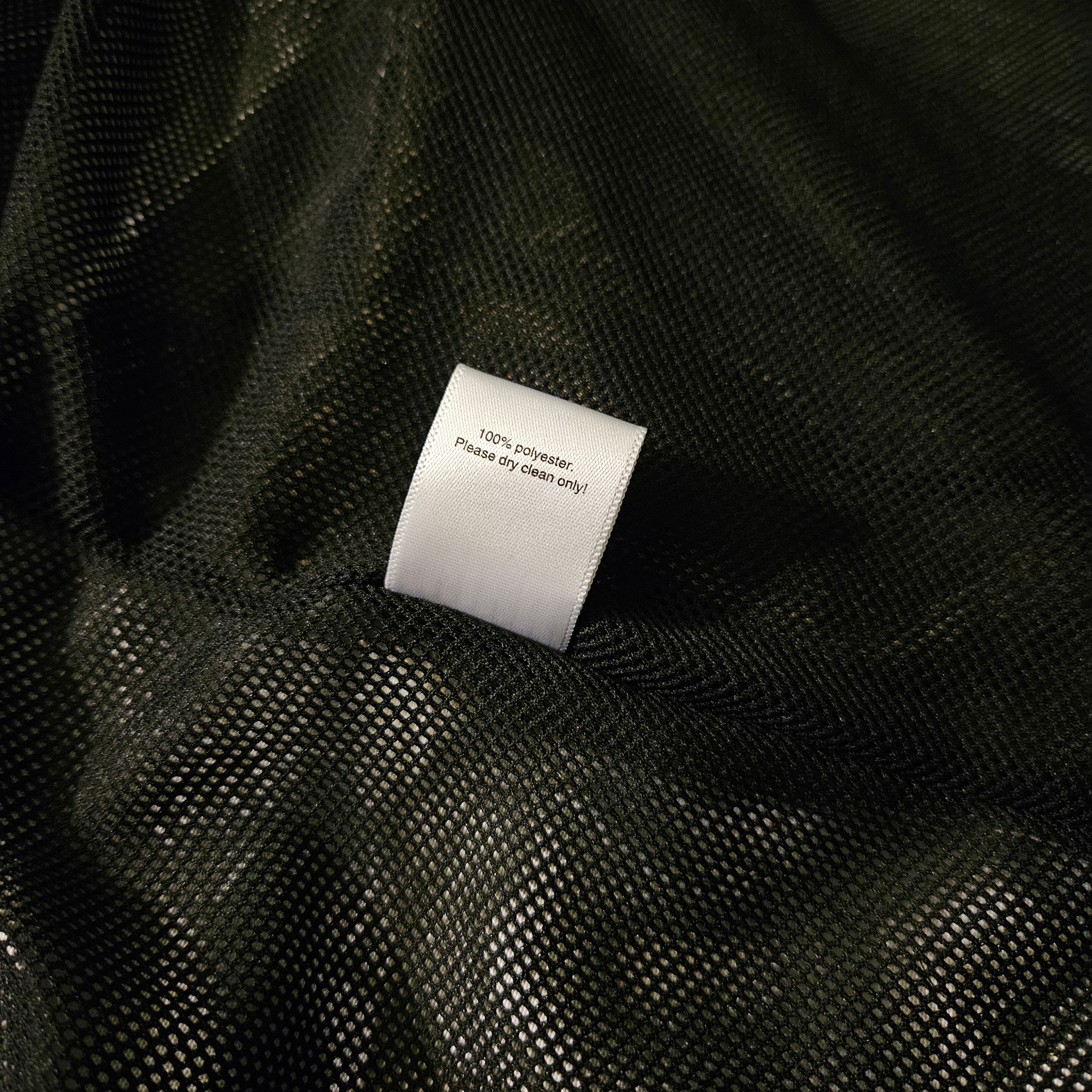 Fuck The Population F-187 Cargo Jacket Size US S / EU 44-46 / 1 - 9 Thumbnail