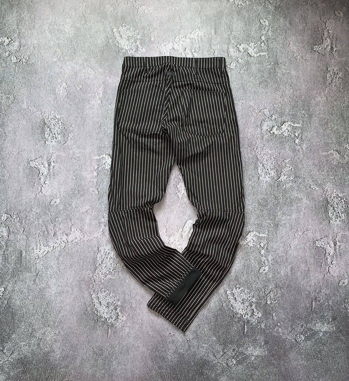 G Star Striped Pants Grailed