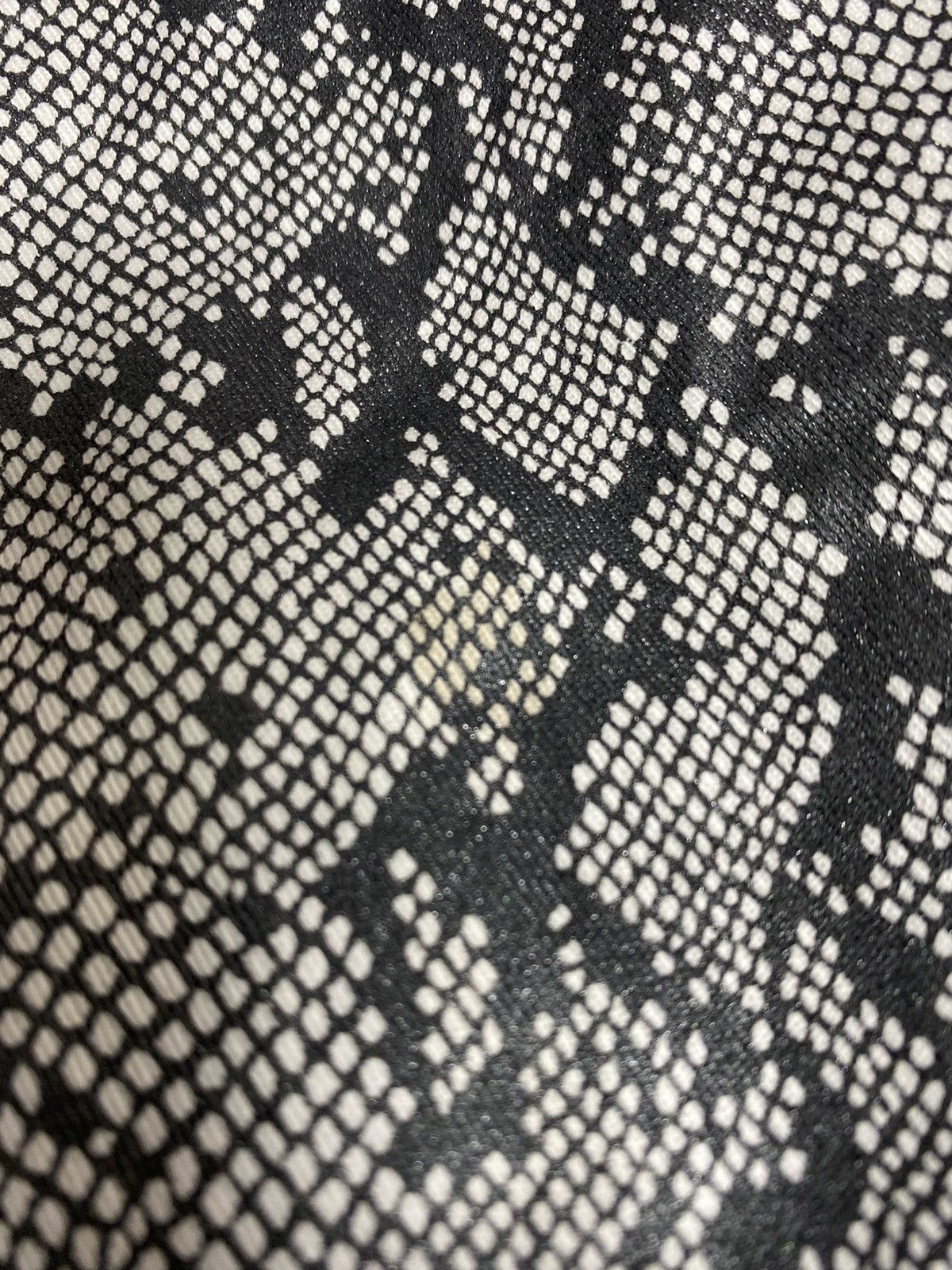 Enrico Coveri Enrico Coveri Bandiera Snake Skin. S0148 Size US 27 - 9 Thumbnail