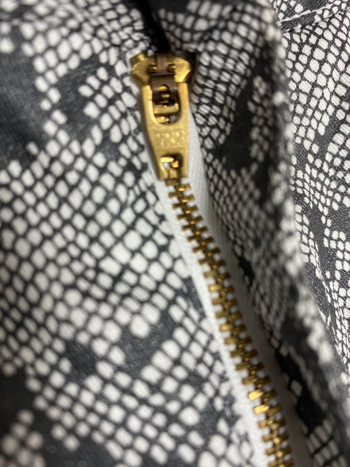 Enrico Coveri Enrico Coveri Bandiera Snake Skin. S0148 Size US 27 - 6 Thumbnail