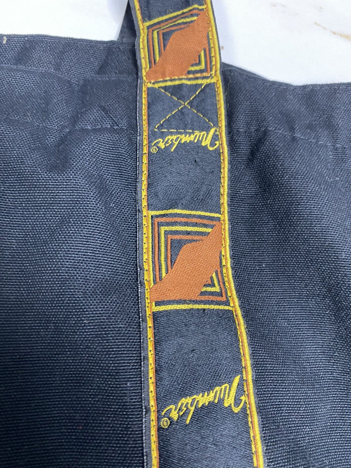 Number (N)ine × Takahiromiyashita The Soloist. Number Nine Tote Bag Size ONE SIZE - 4 Thumbnail
